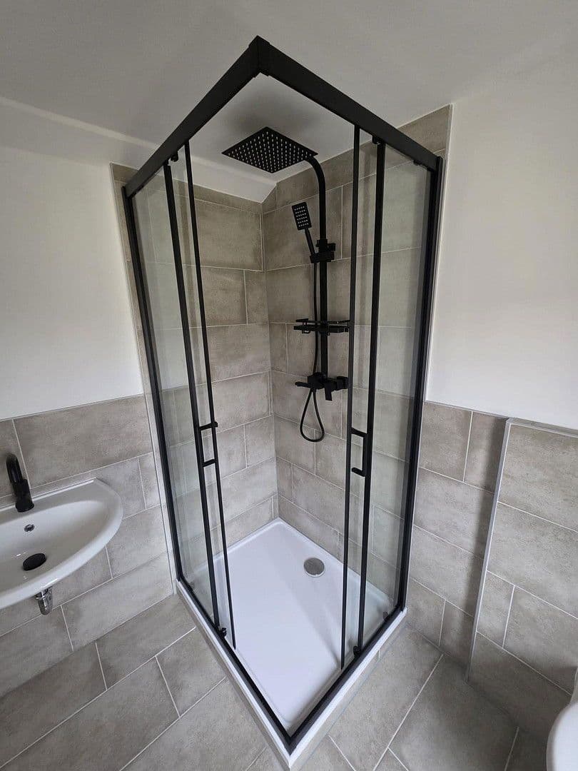 1 bedroom flat to rent, 28 m², Eisenbahnstraße 15, Fürstenwalde/Spree, Brandenburg 1 bedroom flat to rent, 28 m², Eisenbahnstraße 15, Fürstenwalde/Spree, Brandenburg