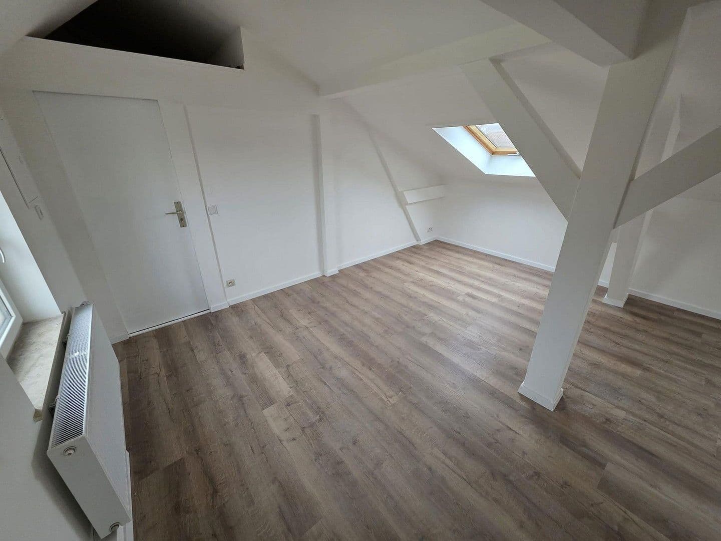 1 bedroom flat to rent, 28 m², Eisenbahnstraße 15, Fürstenwalde/Spree, Brandenburg 1 bedroom flat to rent, 28 m², Eisenbahnstraße 15, Fürstenwalde/Spree, Brandenburg