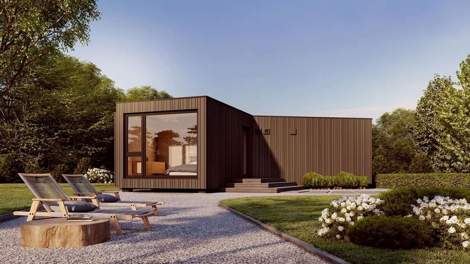 house for sale, 36 m², Lölling Graben, Carinthia house for sale, 36 m², Lölling Graben, Carinthia