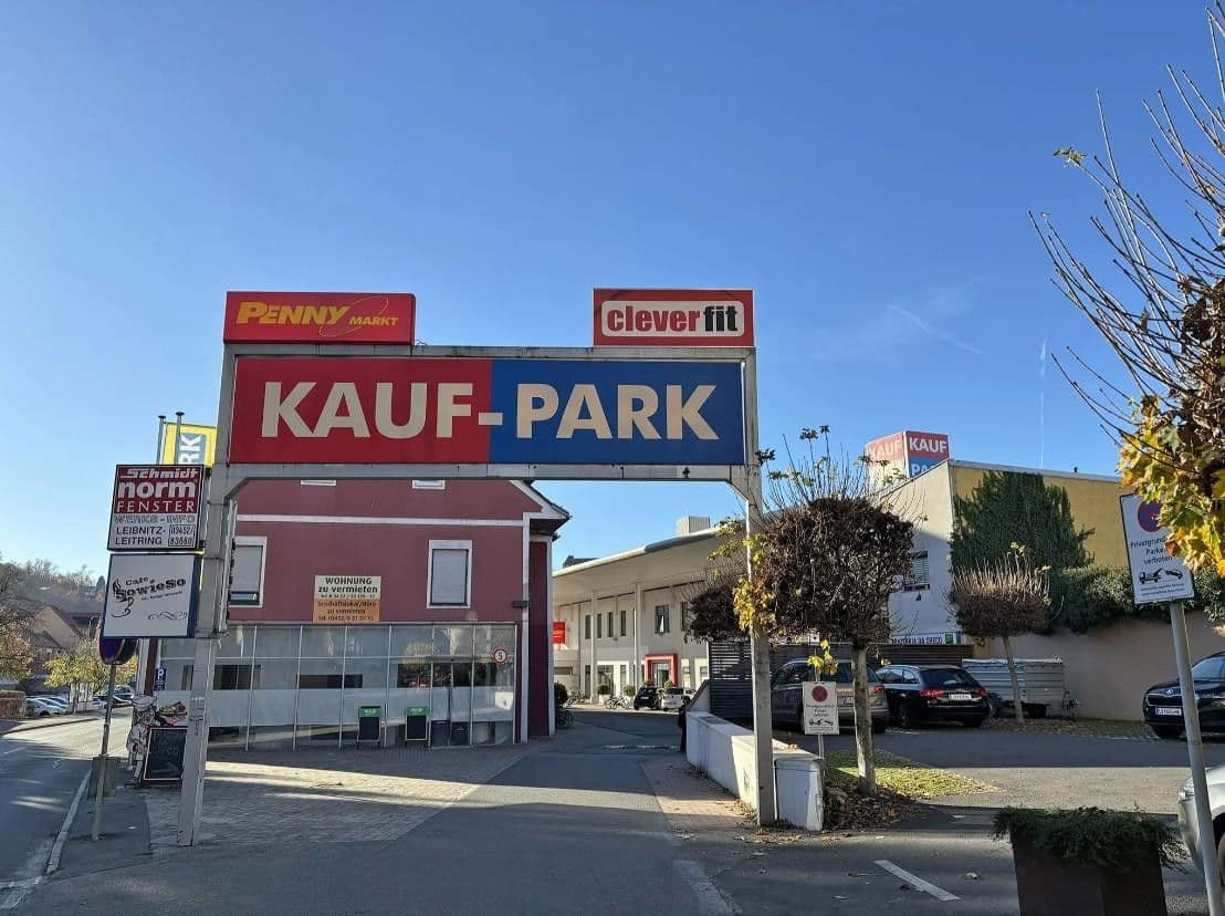 office to rent, 126 m², Rudolf-Hans-Bartsch-Gasse 6, Leibnitz, Styria office to rent, 126 m², Rudolf-Hans-Bartsch-Gasse 6, Leibnitz, Styria