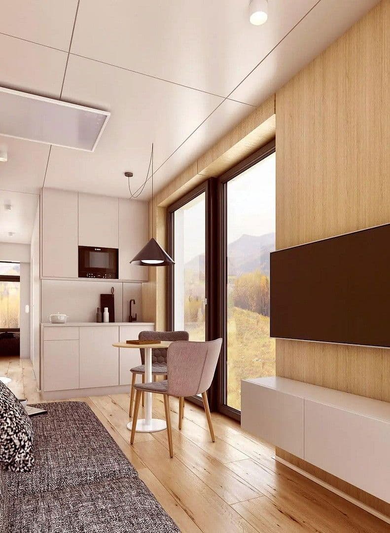 house for sale, 23 m², BURGBLICK BAUGRUNDSTÜCK EXKLUSIV NUR FÜR DANWOOD-HAUSBAU, Güssing, Burgenland house for sale, 23 m², BURGBLICK BAUGRUNDSTÜCK EXKLUSIV NUR FÜR DANWOOD-HAUSBAU, Güssing, Burgenland