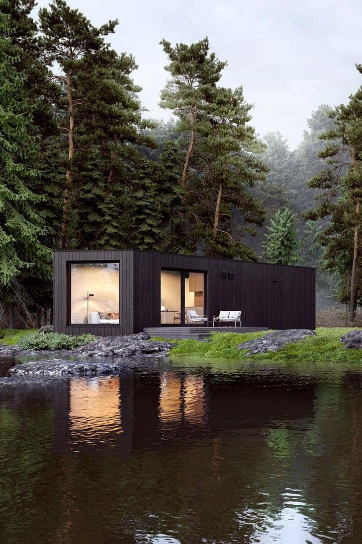 house for sale, 23 m², BURGBLICK BAUGRUNDSTÜCK EXKLUSIV NUR FÜR DANWOOD-HAUSBAU, Güssing, Burgenland house for sale, 23 m², BURGBLICK BAUGRUNDSTÜCK EXKLUSIV NUR FÜR DANWOOD-HAUSBAU, Güssing, Burgenland