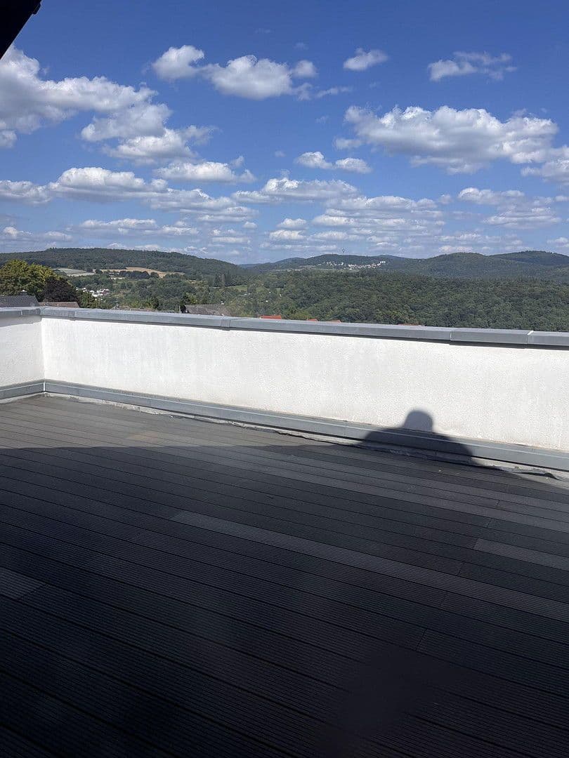 3 bedroom flat to rent, 77 m², Rossertblick 11, Eppstein, Hesse 3 bedroom flat to rent, 77 m², Rossertblick 11, Eppstein, Hesse