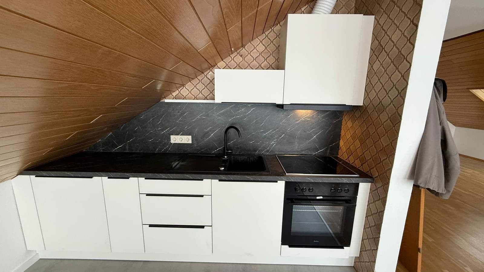 3 bedroom flat to rent, 77 m², Rossertblick 11, Eppstein, Hesse 3 bedroom flat to rent, 77 m², Rossertblick 11, Eppstein, Hesse