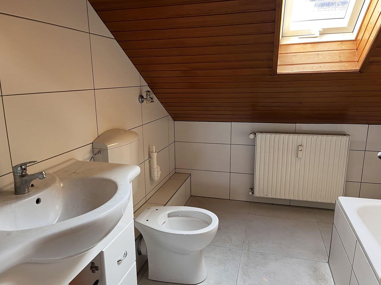 3 bedroom flat to rent, 77 m², Rossertblick 11, Eppstein, Hesse 3 bedroom flat to rent, 77 m², Rossertblick 11, Eppstein, Hesse