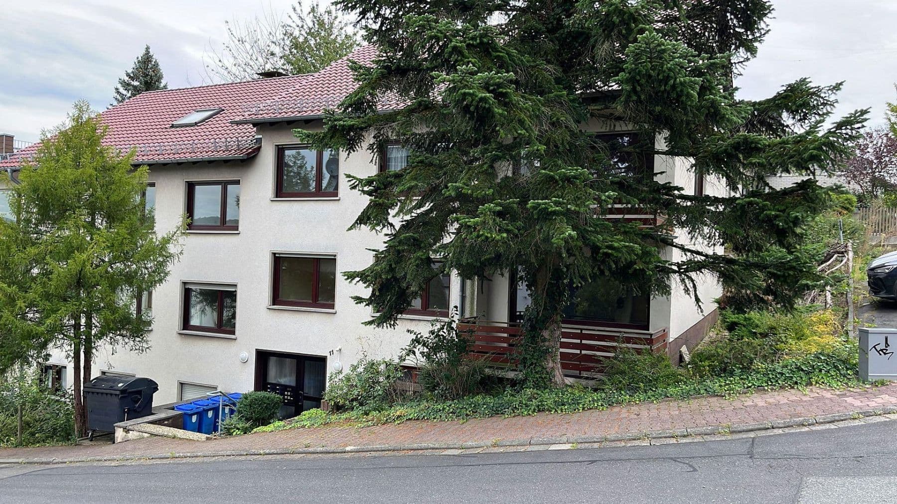 3 bedroom flat to rent, 77 m², Rossertblick 11, Eppstein, Hesse 3 bedroom flat to rent, 77 m², Rossertblick 11, Eppstein, Hesse