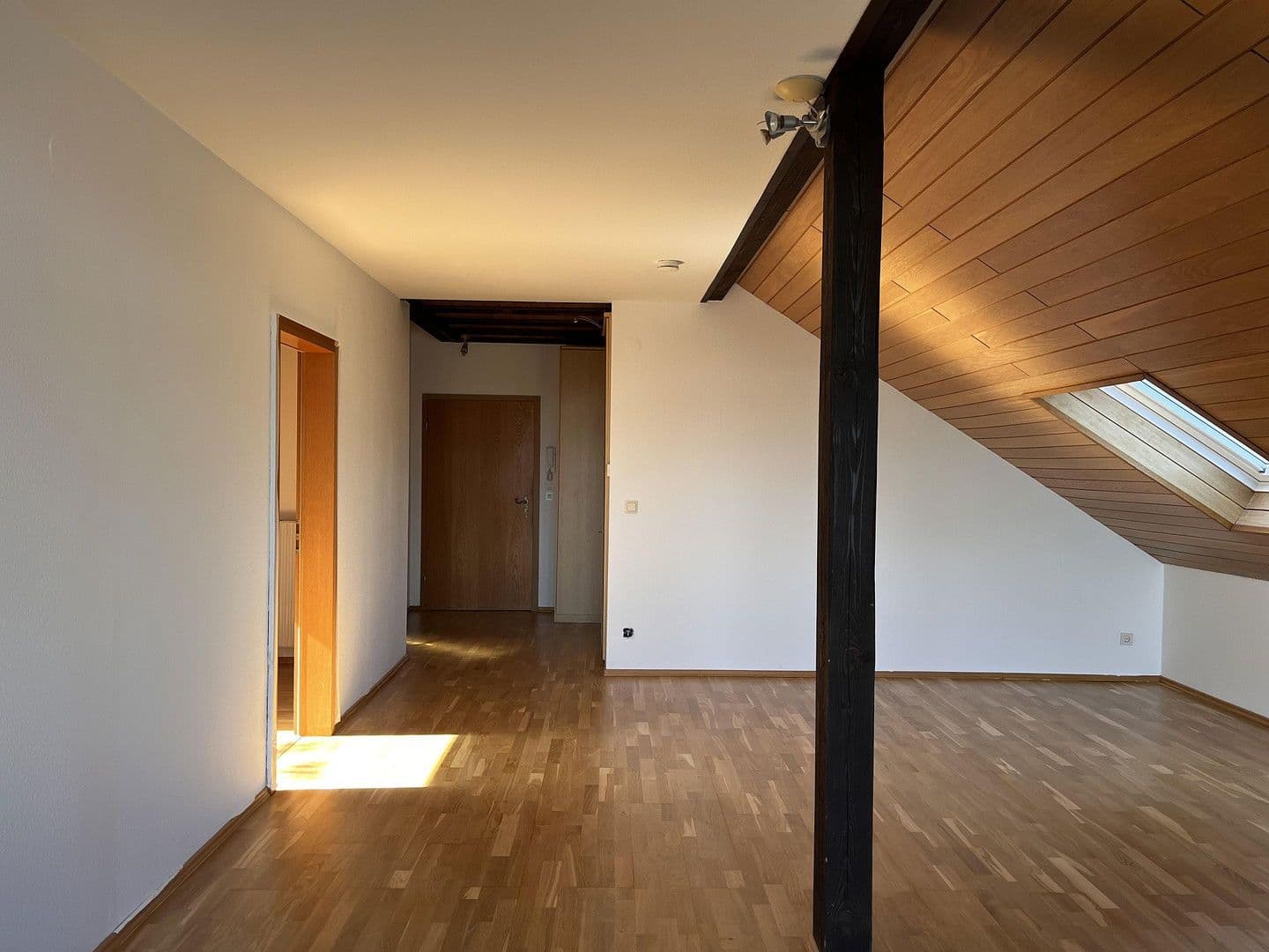 3 bedroom flat to rent, 77 m², Rossertblick 11, Eppstein, Hesse 3 bedroom flat to rent, 77 m², Rossertblick 11, Eppstein, Hesse