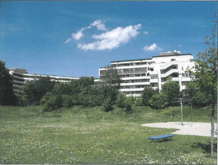3 bedroom flat for sale, 79 m², Unterschleissheim, Bavaria 3 bedroom flat for sale, 79 m², Unterschleissheim, Bavaria