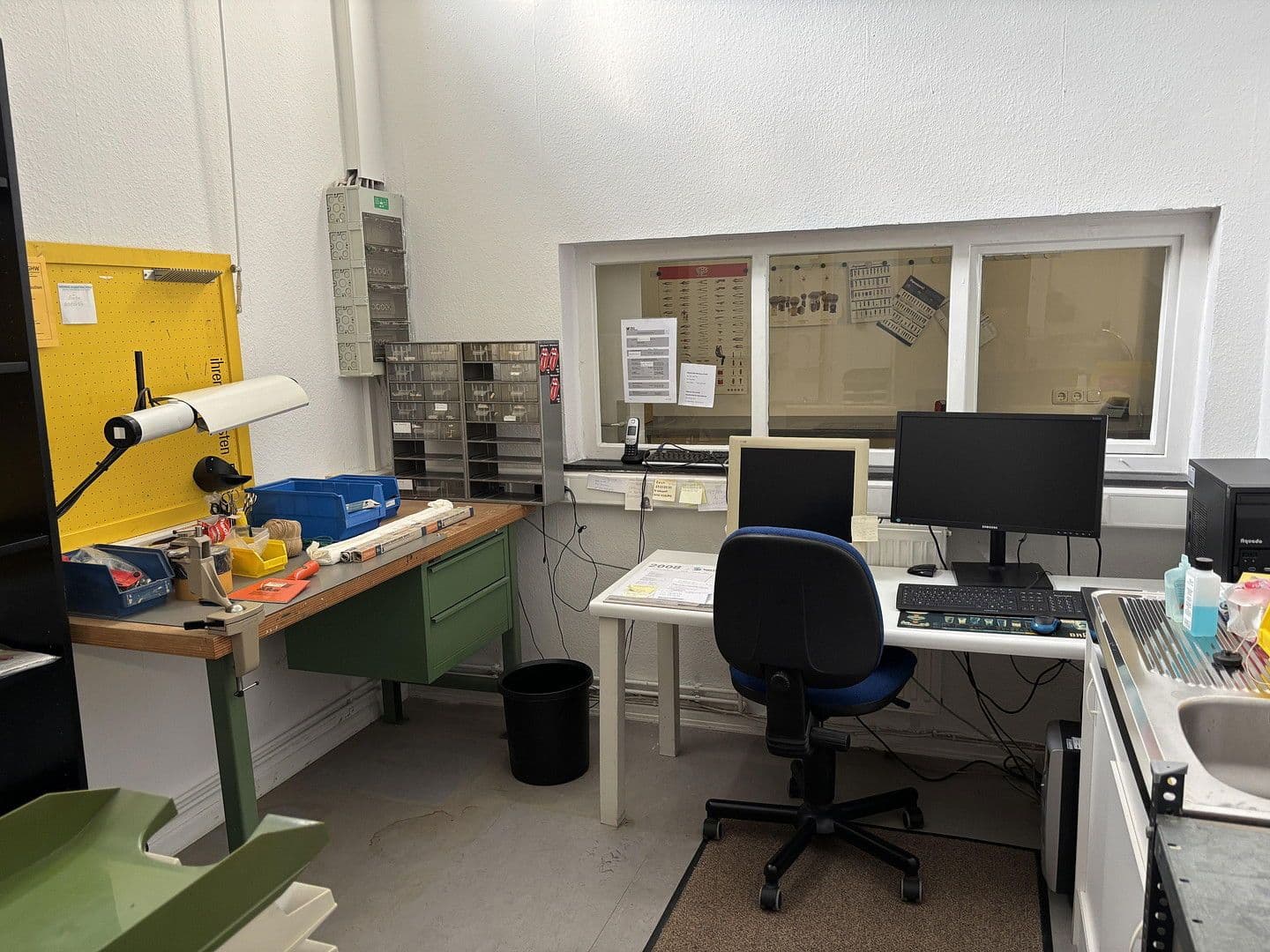 non-residential property to rent, 300 m², Hamburg, Hamburg non-residential property to rent, 300 m², Hamburg, Hamburg