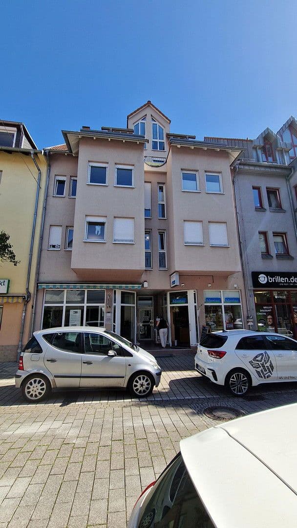 house for sale, 590 m², Heppenheim, Hesse house for sale, 590 m², Heppenheim, Hesse