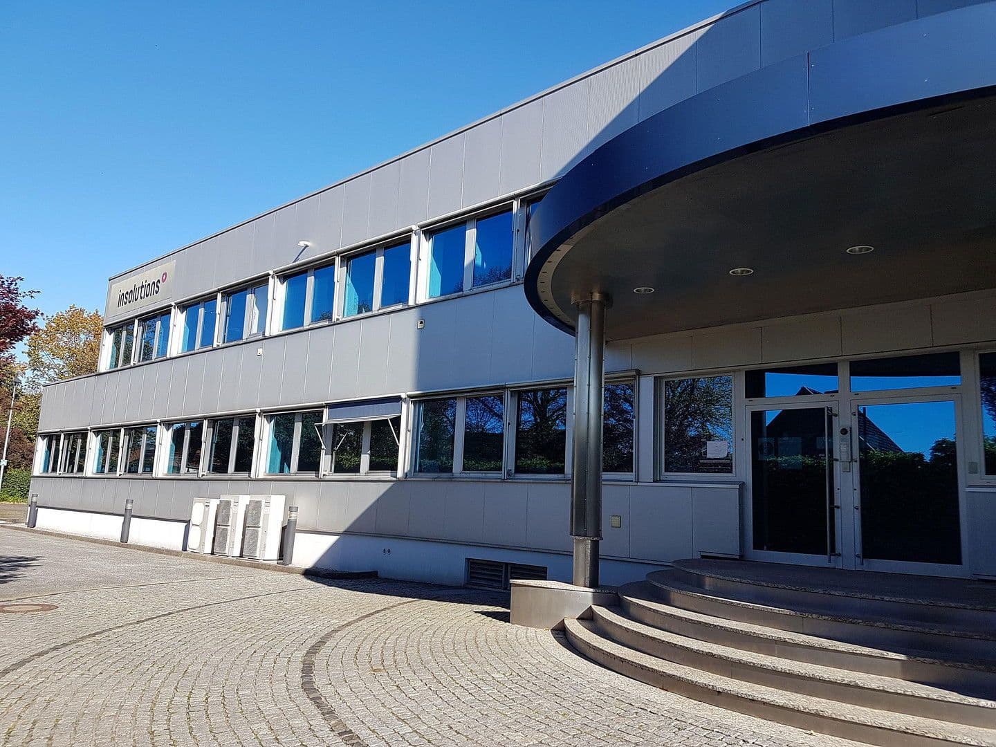 office to rent, 56 m², Freiherr-vom-Stein-Straße 131, Mülheim an der Ruhr, North Rhine-Westphalia office to rent, 56 m², Freiherr-vom-Stein-Straße 131, Mülheim an der Ruhr, North Rhine-Westphalia