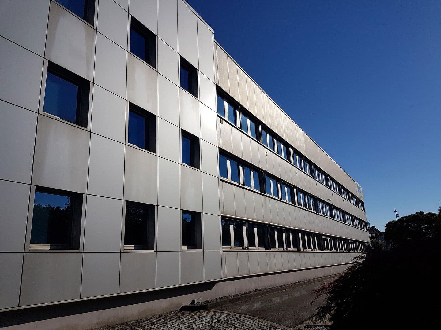 office to rent, 56 m², Freiherr-vom-Stein-Straße 131, Mülheim an der Ruhr, North Rhine-Westphalia office to rent, 56 m², Freiherr-vom-Stein-Straße 131, Mülheim an der Ruhr, North Rhine-Westphalia