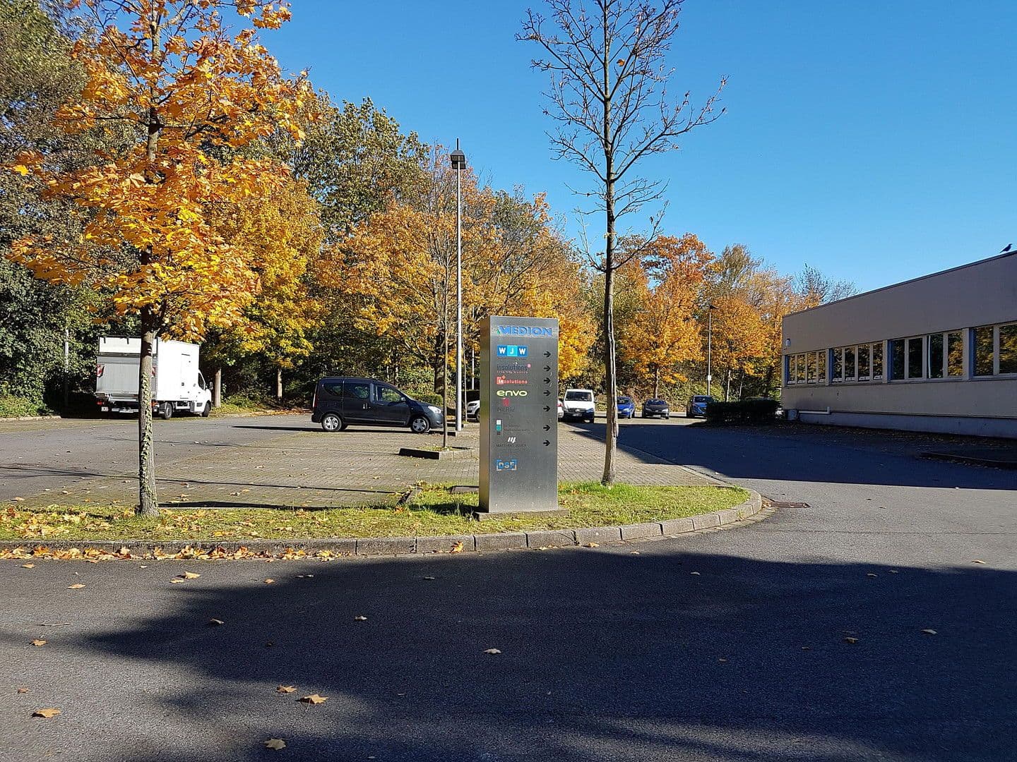 office to rent, 56 m², Freiherr-vom-Stein-Straße 131, Mülheim an der Ruhr, North Rhine-Westphalia office to rent, 56 m², Freiherr-vom-Stein-Straße 131, Mülheim an der Ruhr, North Rhine-Westphalia