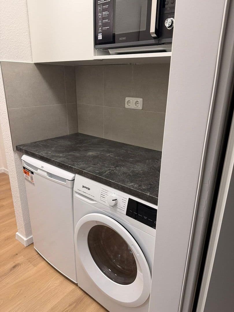 1 bedroom flat to rent, 24 m², Borngasse 33-35, Aachen, North Rhine-Westphalia 1 bedroom flat to rent, 24 m², Borngasse 33-35, Aachen, North Rhine-Westphalia