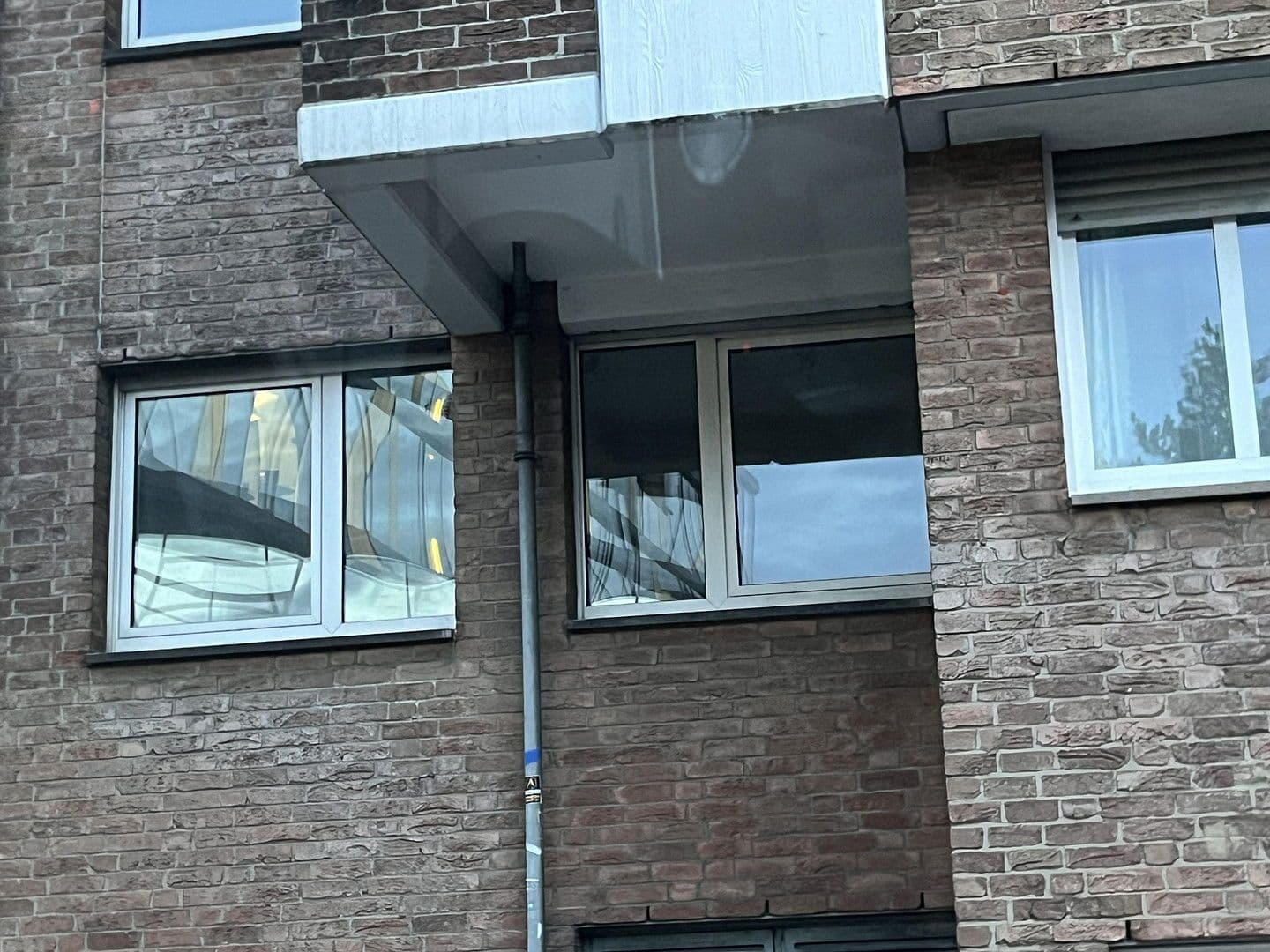 1 bedroom flat to rent, 24 m², Borngasse 33-35, Aachen, North Rhine-Westphalia 1 bedroom flat to rent, 24 m², Borngasse 33-35, Aachen, North Rhine-Westphalia