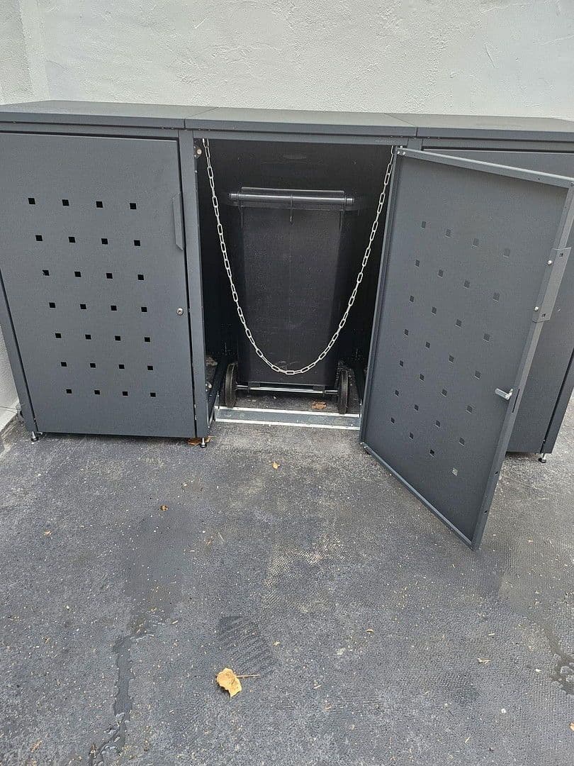 4 bedroom flat for sale, 84 m², Schloßstraße 3, Troisdorf, North Rhine-Westphalia 4 bedroom flat for sale, 84 m², Schloßstraße 3, Troisdorf, North Rhine-Westphalia