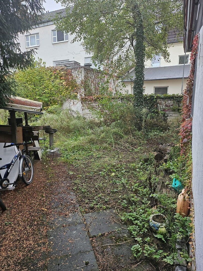 4 bedroom flat for sale, 84 m², Schloßstraße 3, Troisdorf, North Rhine-Westphalia 4 bedroom flat for sale, 84 m², Schloßstraße 3, Troisdorf, North Rhine-Westphalia