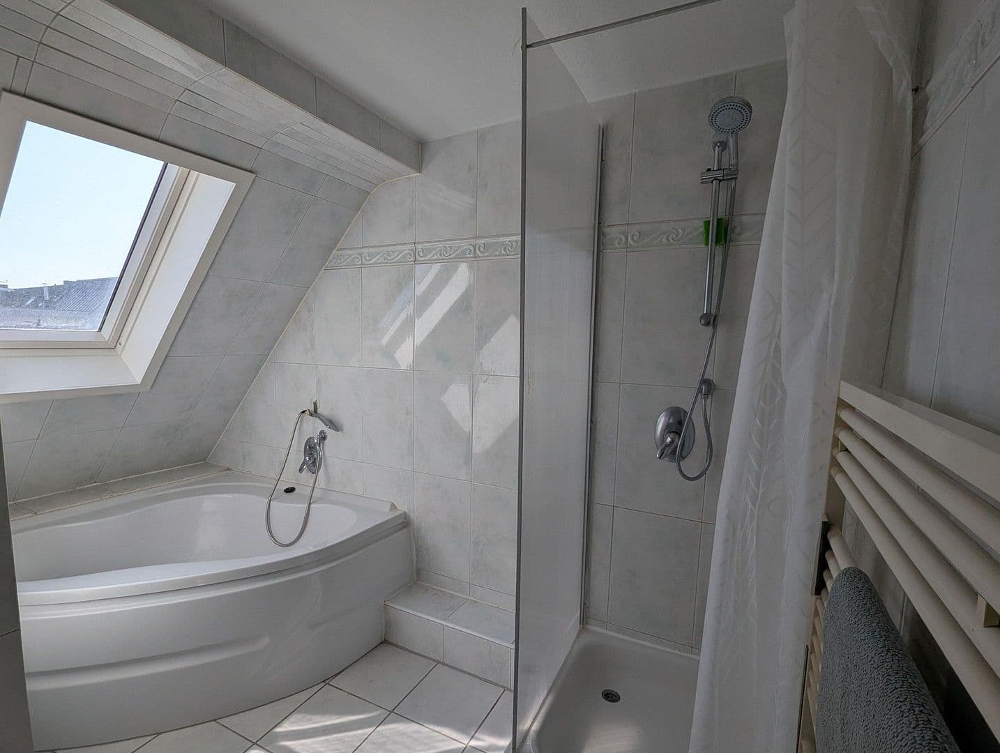 4 bedroom flat for sale, 84 m², Schloßstraße 3, Troisdorf, North Rhine-Westphalia 4 bedroom flat for sale, 84 m², Schloßstraße 3, Troisdorf, North Rhine-Westphalia