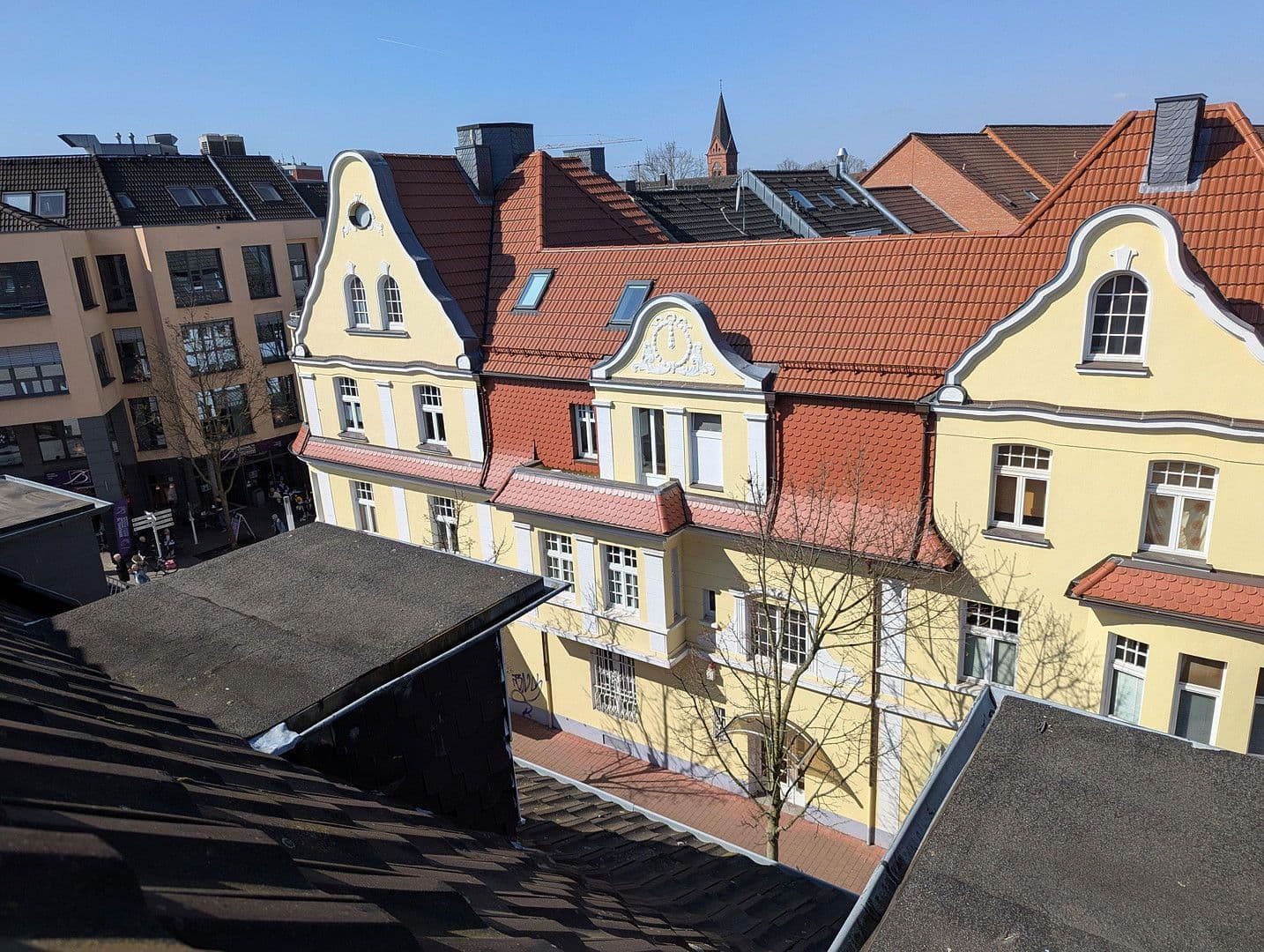 4 bedroom flat for sale, 84 m², Schloßstraße 3, Troisdorf, North Rhine-Westphalia 4 bedroom flat for sale, 84 m², Schloßstraße 3, Troisdorf, North Rhine-Westphalia