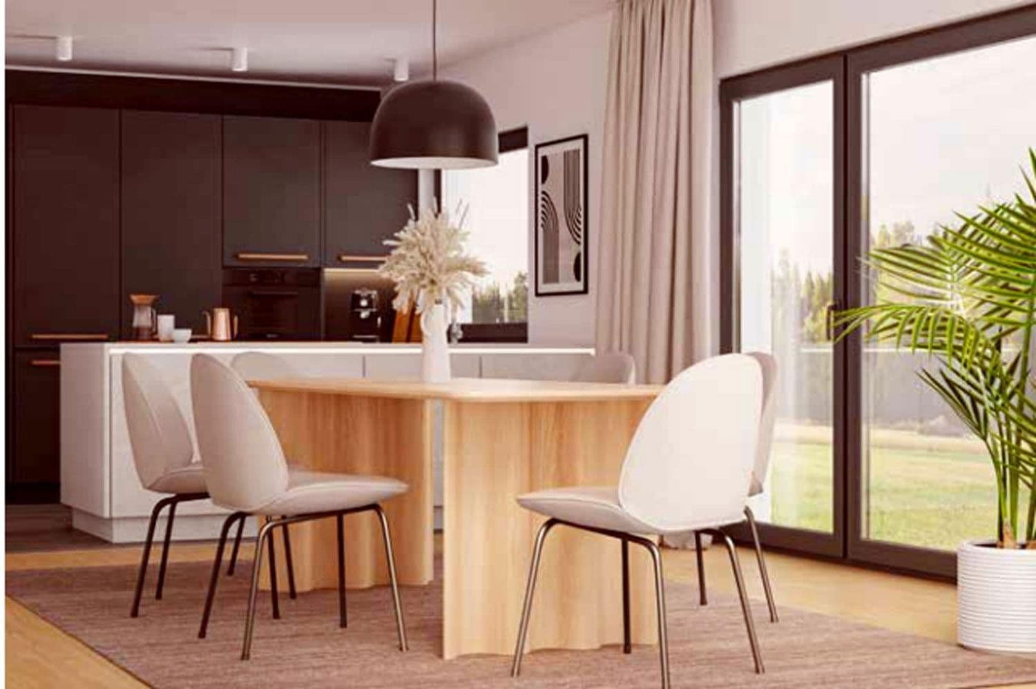 house for sale, 118 m², GRUNDSTÜCK 800M GRAZ EXKLUSIV NUR FÜR DANWOOD-HAUSBAU, Hart bei Graz, Styria house for sale, 118 m², GRUNDSTÜCK 800M GRAZ EXKLUSIV NUR FÜR DANWOOD-HAUSBAU, Hart bei Graz, Styria