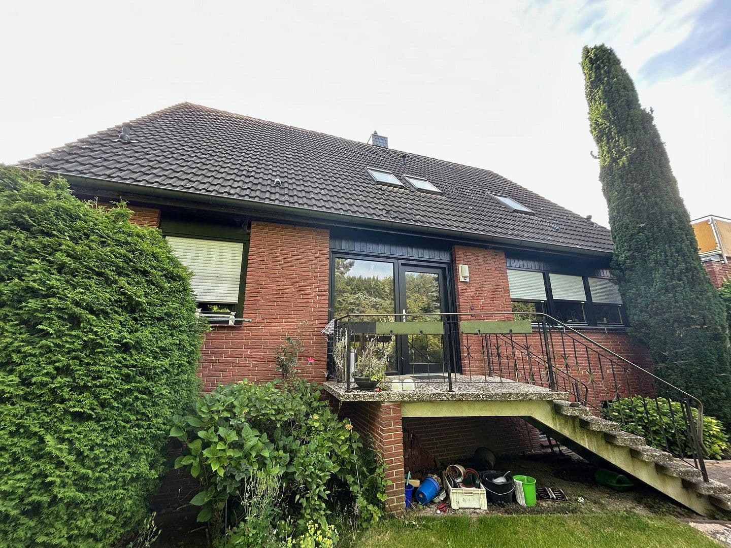house for sale, 178 m², Lengede, Lower Saxony house for sale, 178 m², Lengede, Lower Saxony