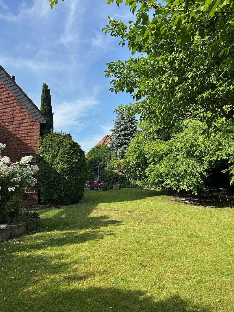 house for sale, 178 m², Lengede, Lower Saxony house for sale, 178 m², Lengede, Lower Saxony