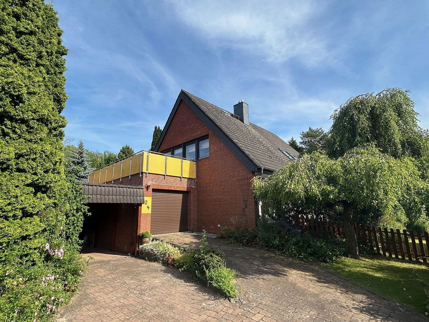 house for sale, 178 m², Lengede, Lower Saxony house for sale, 178 m², Lengede, Lower Saxony