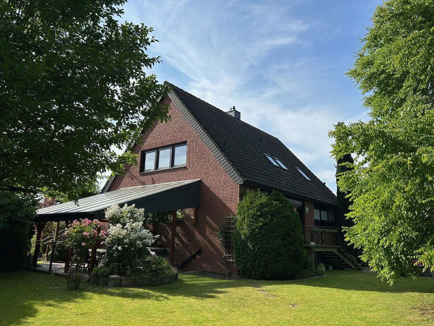 house for sale, 178 m², Lengede, Lower Saxony house for sale, 178 m², Lengede, Lower Saxony