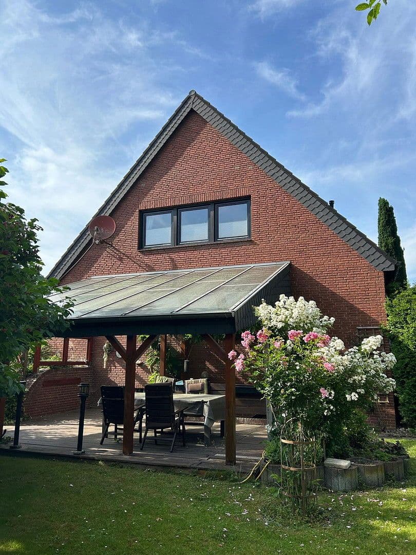 house for sale, 178 m², Lengede, Lower Saxony house for sale, 178 m², Lengede, Lower Saxony