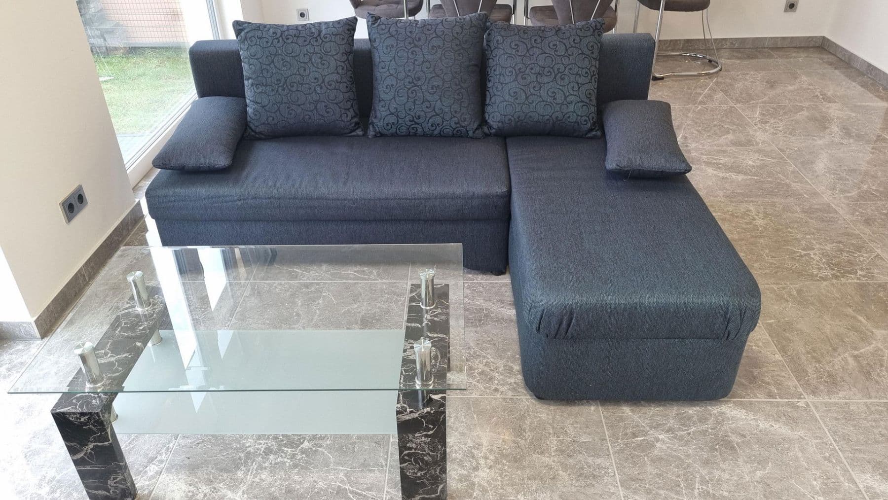 house to rent, 102 m², In den Ruthen 19 - 19A, Mühlenbecker Land, Brandenburg house to rent, 102 m², In den Ruthen 19 - 19A, Mühlenbecker Land, Brandenburg