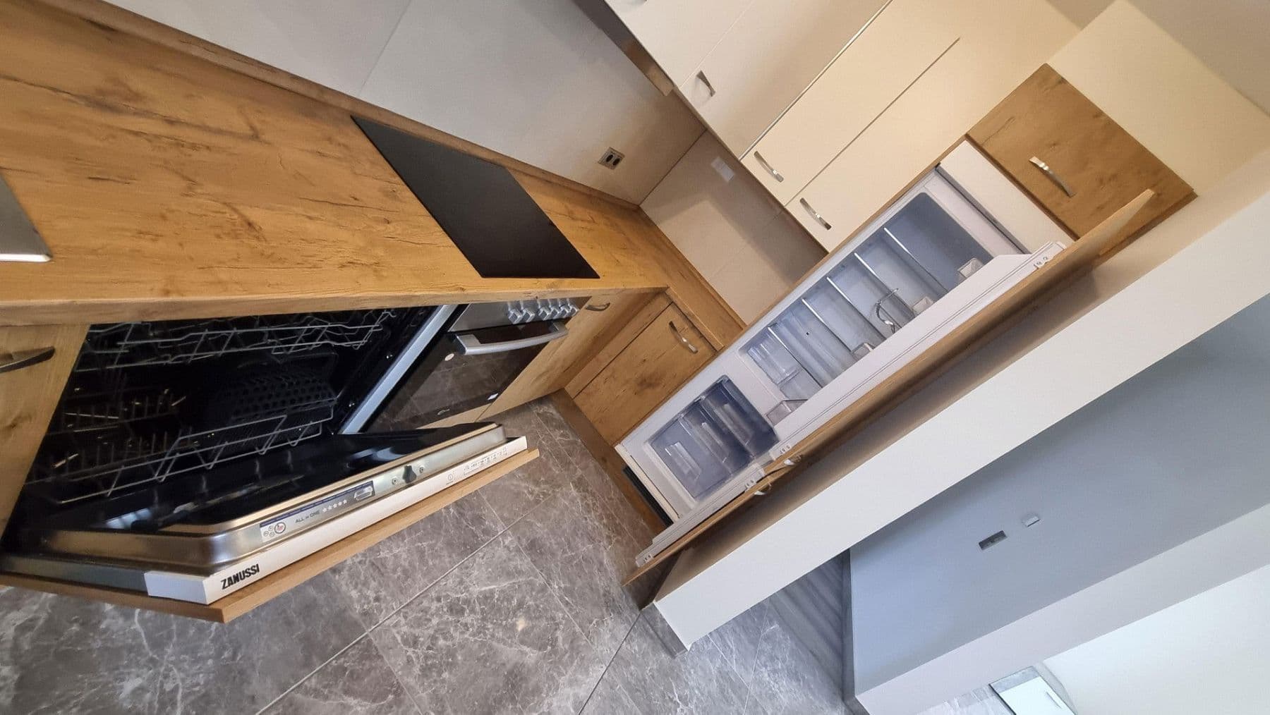 house to rent, 102 m², In den Ruthen 19 - 19A, Mühlenbecker Land, Brandenburg house to rent, 102 m², In den Ruthen 19 - 19A, Mühlenbecker Land, Brandenburg