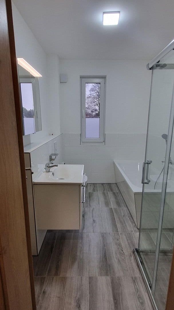 house to rent, 102 m², In den Ruthen 19 - 19A, Mühlenbecker Land, Brandenburg house to rent, 102 m², In den Ruthen 19 - 19A, Mühlenbecker Land, Brandenburg