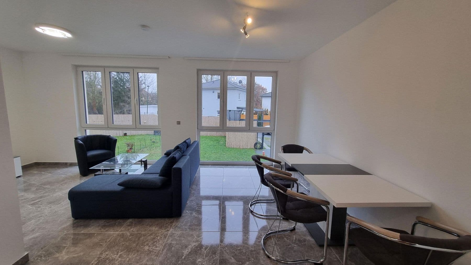 house to rent, 102 m², In den Ruthen 19 - 19A, Mühlenbecker Land, Brandenburg house to rent, 102 m², In den Ruthen 19 - 19A, Mühlenbecker Land, Brandenburg