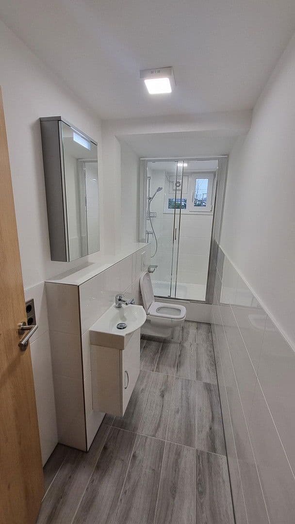 house to rent, 102 m², In den Ruthen 19 - 19A, Mühlenbecker Land, Brandenburg house to rent, 102 m², In den Ruthen 19 - 19A, Mühlenbecker Land, Brandenburg