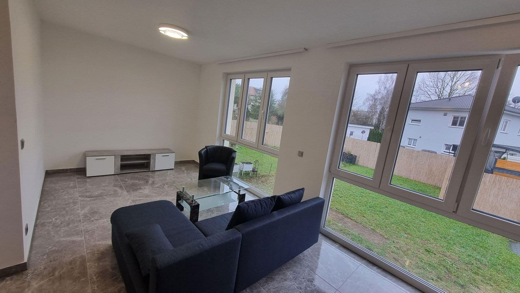 house to rent, 102 m², In den Ruthen 19 - 19A, Mühlenbecker Land, Brandenburg house to rent, 102 m², In den Ruthen 19 - 19A, Mühlenbecker Land, Brandenburg