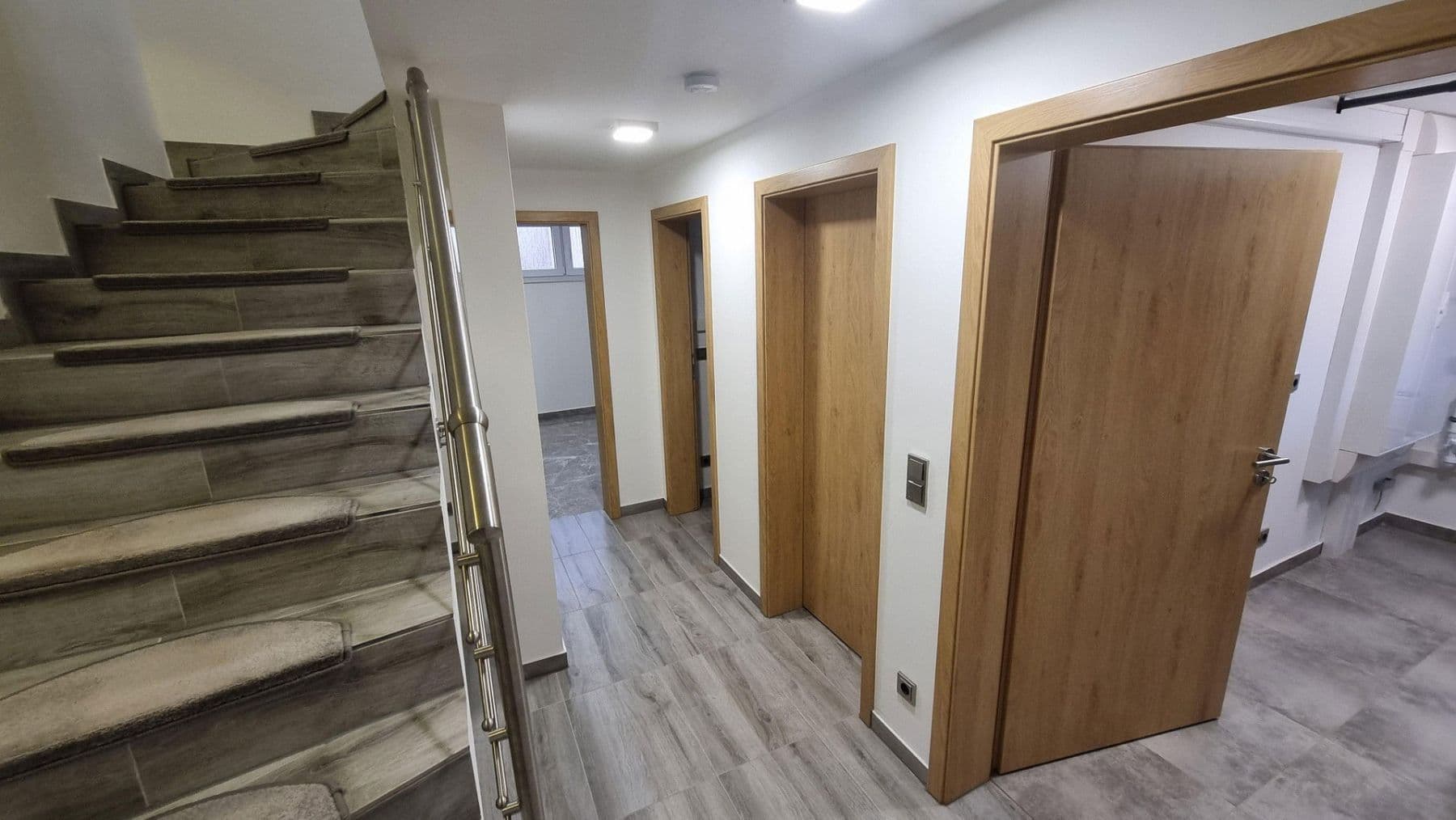 house to rent, 102 m², In den Ruthen 19 - 19A, Mühlenbecker Land, Brandenburg house to rent, 102 m², In den Ruthen 19 - 19A, Mühlenbecker Land, Brandenburg