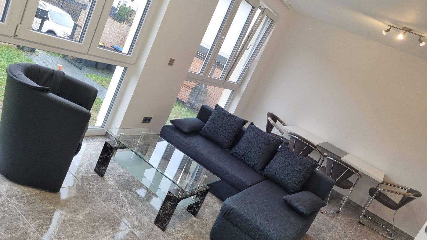 house to rent, 102 m², In den Ruthen 19 - 19A, Mühlenbecker Land, Brandenburg house to rent, 102 m², In den Ruthen 19 - 19A, Mühlenbecker Land, Brandenburg