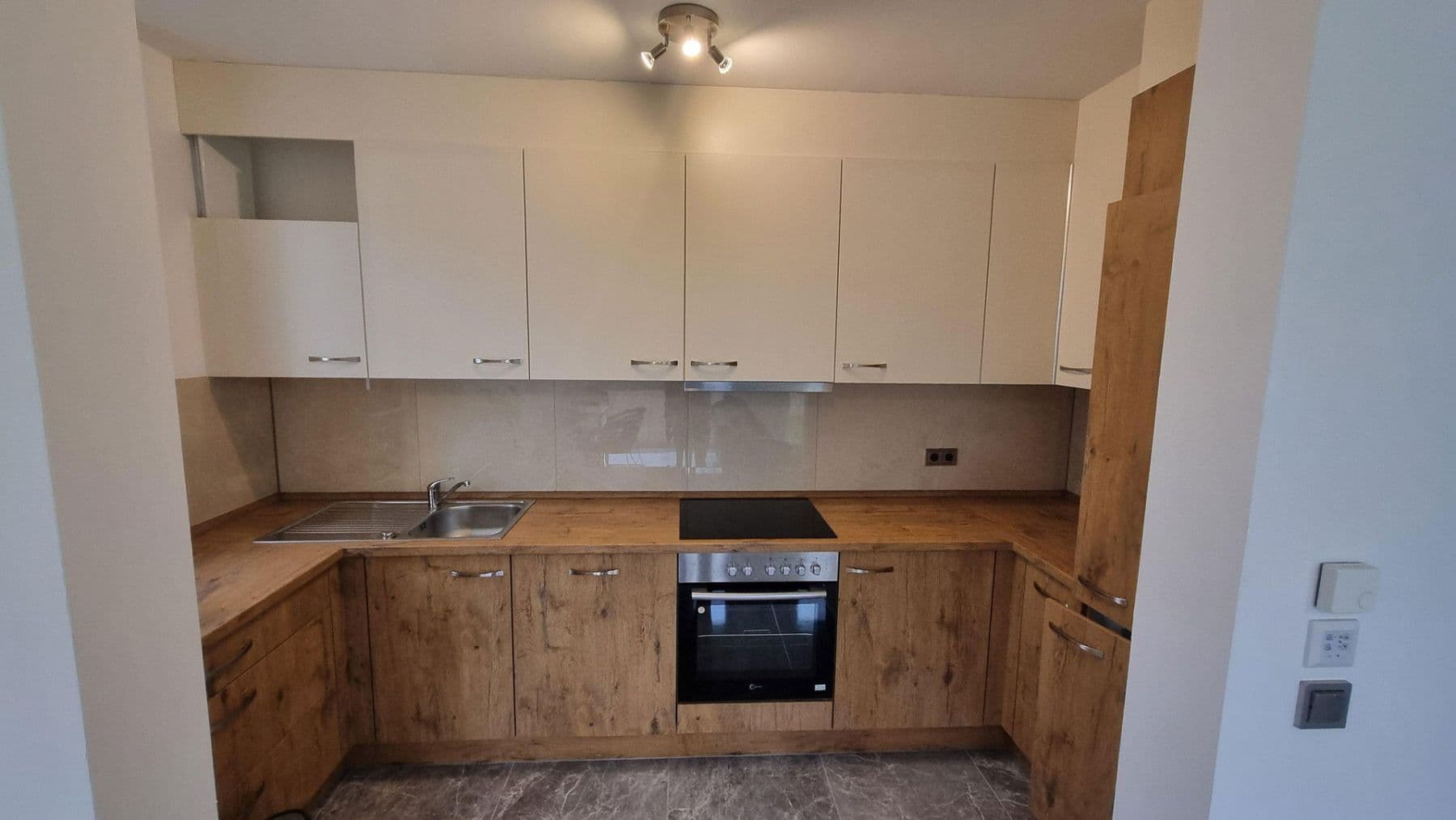 house to rent, 102 m², In den Ruthen 19 - 19A, Mühlenbecker Land, Brandenburg house to rent, 102 m², In den Ruthen 19 - 19A, Mühlenbecker Land, Brandenburg