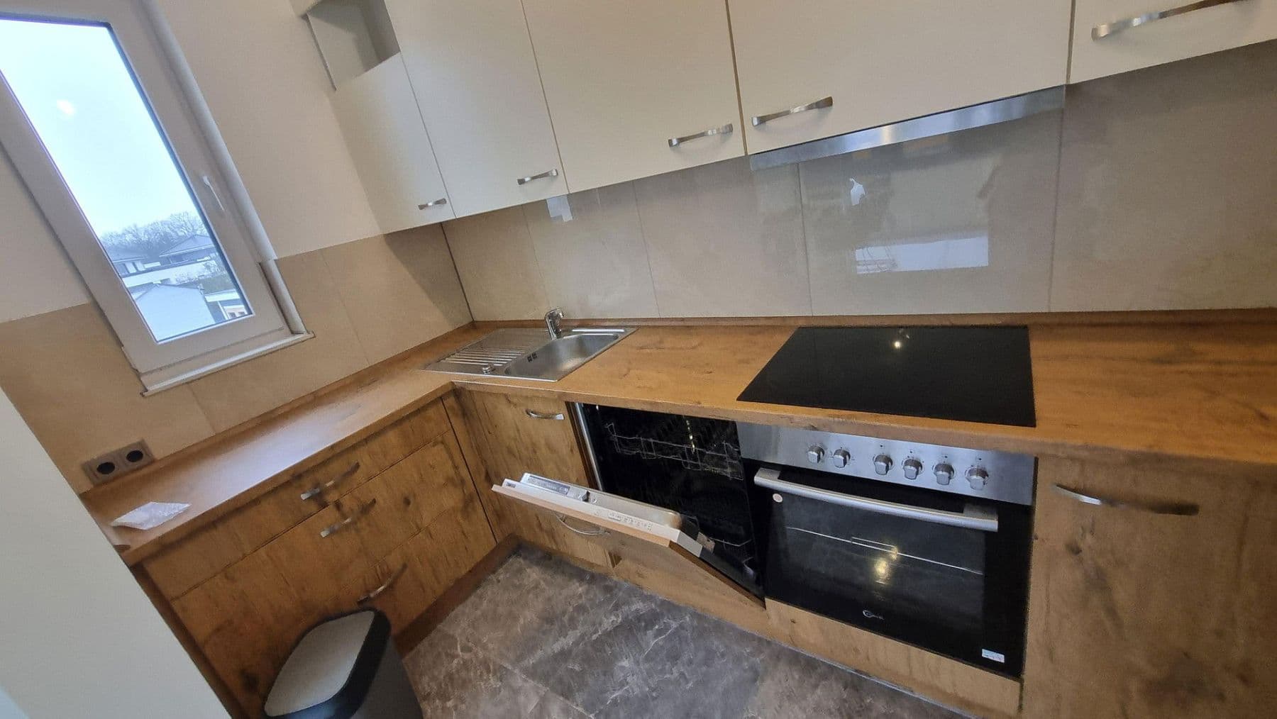 house to rent, 102 m², In den Ruthen 19 - 19A, Mühlenbecker Land, Brandenburg house to rent, 102 m², In den Ruthen 19 - 19A, Mühlenbecker Land, Brandenburg