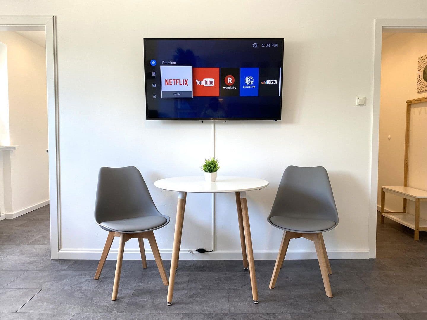 1 bedroom flat to rent, 34 m², Bremen, Bremen 1 bedroom flat to rent, 34 m², Bremen, Bremen