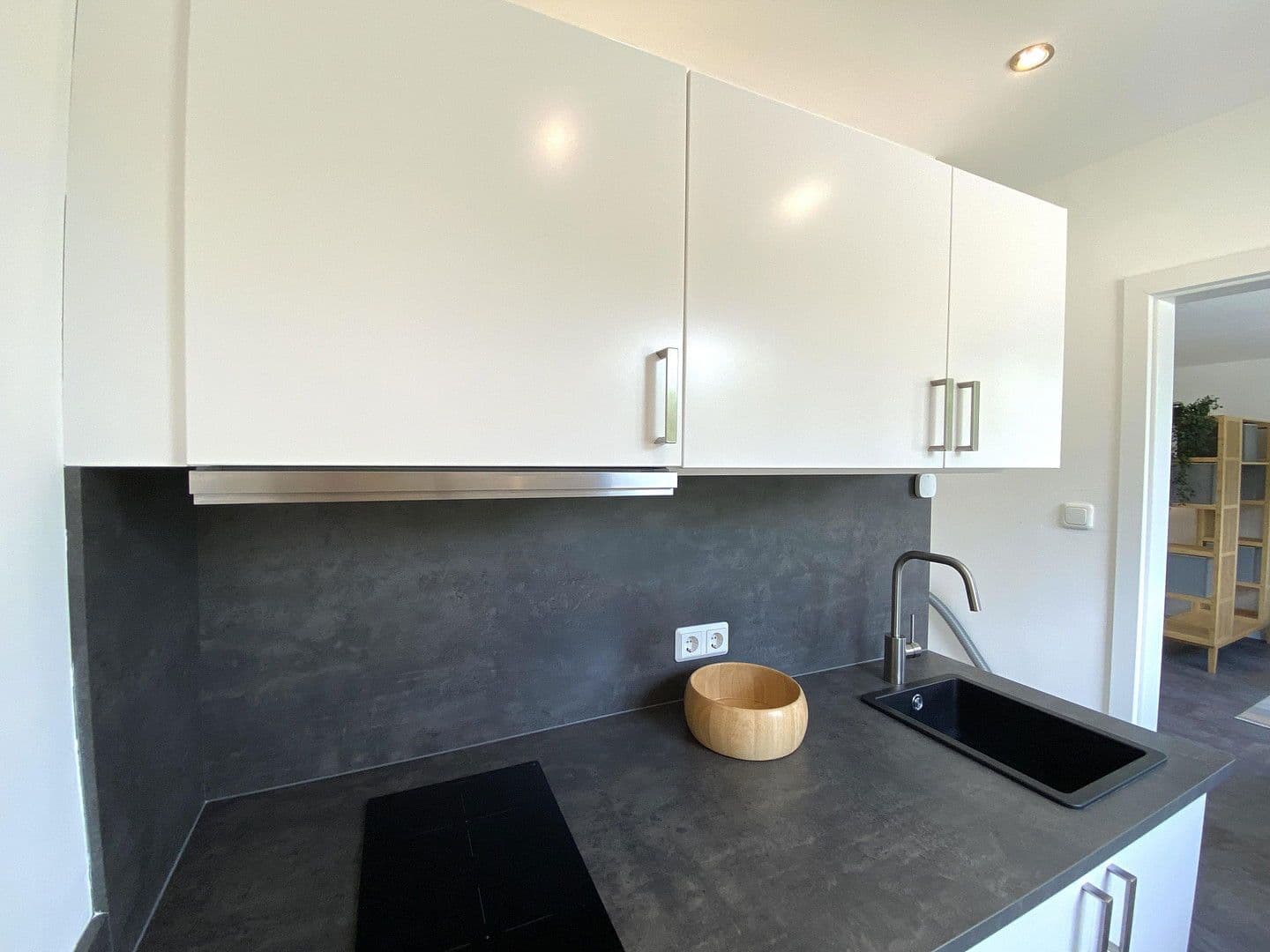 1 bedroom flat to rent, 34 m², Bremen, Bremen 1 bedroom flat to rent, 34 m², Bremen, Bremen