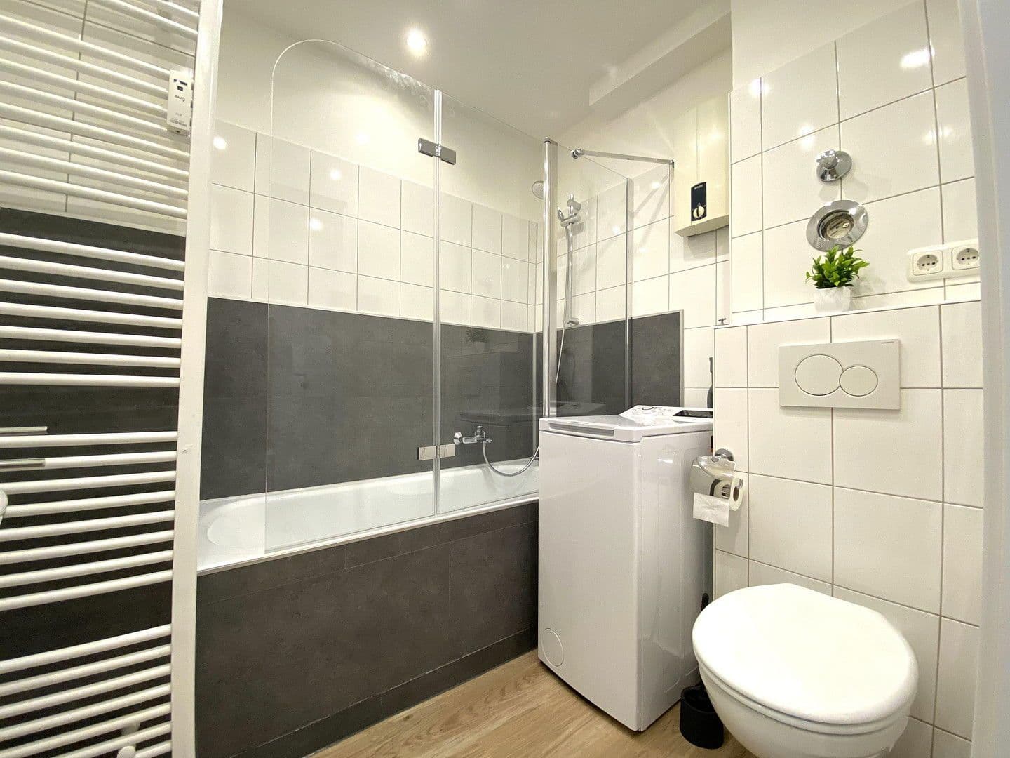 1 bedroom flat to rent, 34 m², Bremen, Bremen 1 bedroom flat to rent, 34 m², Bremen, Bremen