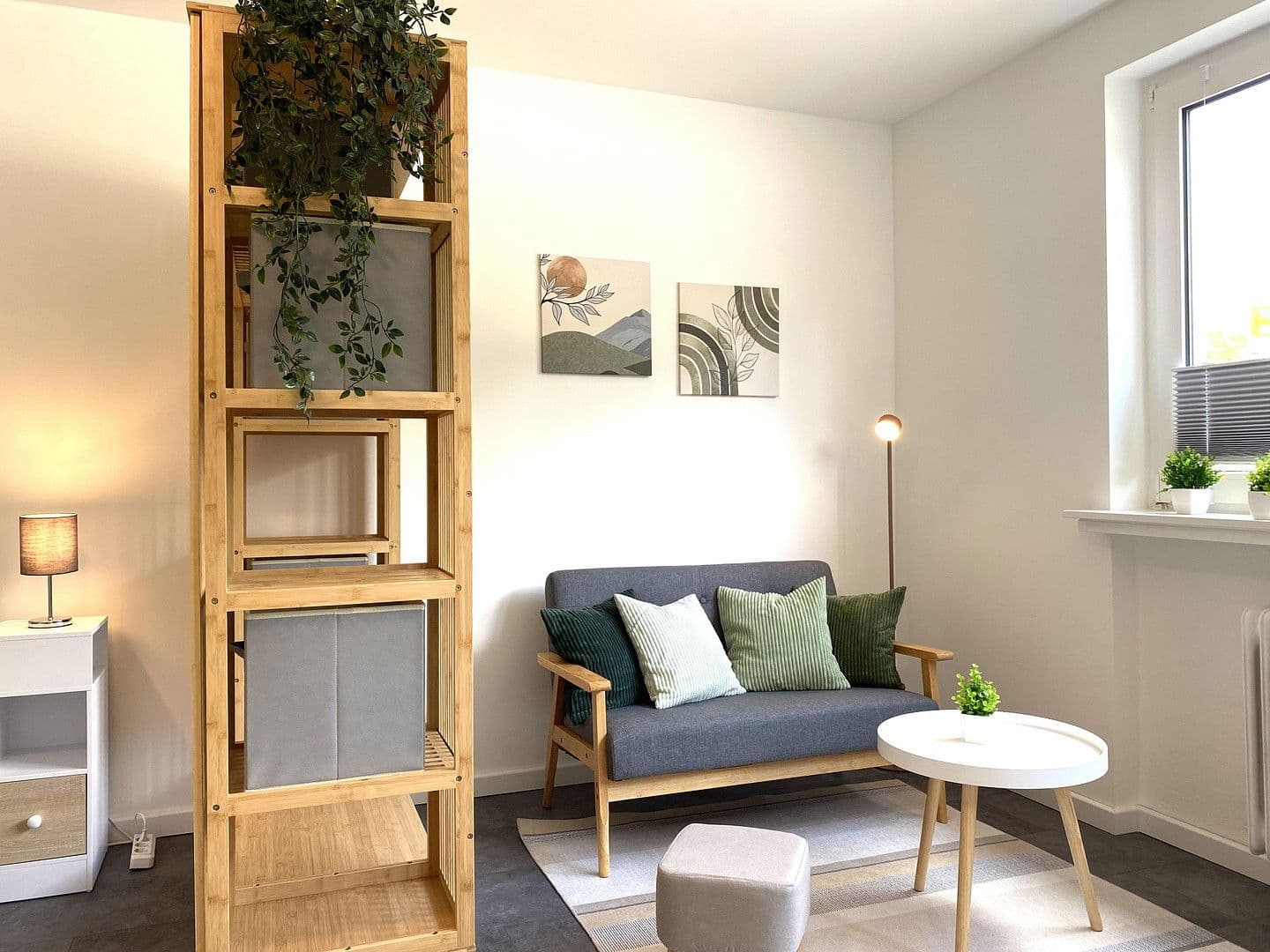 1 bedroom flat to rent, 34 m², Bremen, Bremen 1 bedroom flat to rent, 34 m², Bremen, Bremen