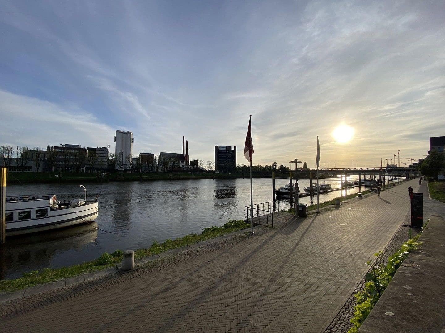 1 bedroom flat to rent, 34 m², Bremen, Bremen 1 bedroom flat to rent, 34 m², Bremen, Bremen