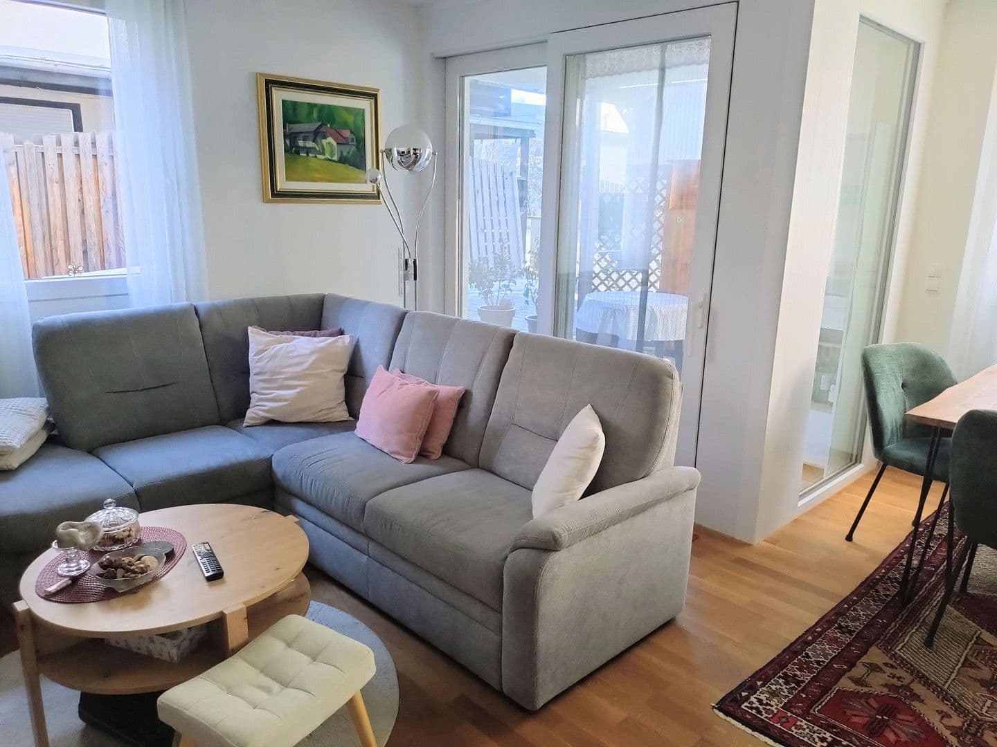 2 bedroom flat to rent, 64 m², Hildegardstr. 1b, Bad Wörishofen, Bavaria 2 bedroom flat to rent, 64 m², Hildegardstr. 1b, Bad Wörishofen, Bavaria