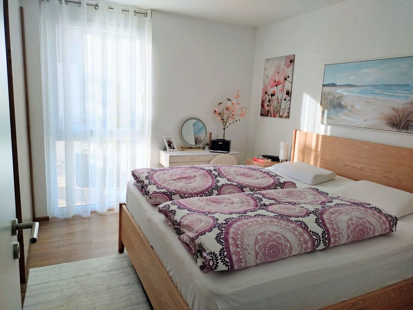 2 bedroom flat to rent, 64 m², Hildegardstr. 1b, Bad Wörishofen, Bavaria 2 bedroom flat to rent, 64 m², Hildegardstr. 1b, Bad Wörishofen, Bavaria