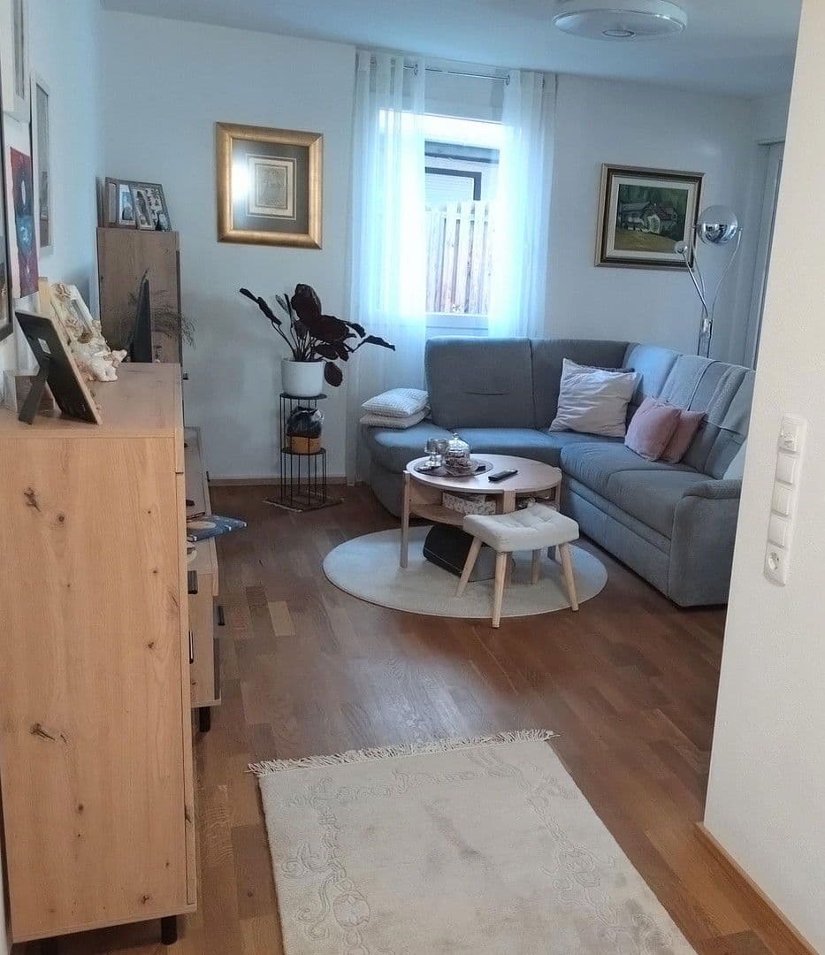 2 bedroom flat to rent, 64 m², Hildegardstr. 1b, Bad Wörishofen, Bavaria 2 bedroom flat to rent, 64 m², Hildegardstr. 1b, Bad Wörishofen, Bavaria