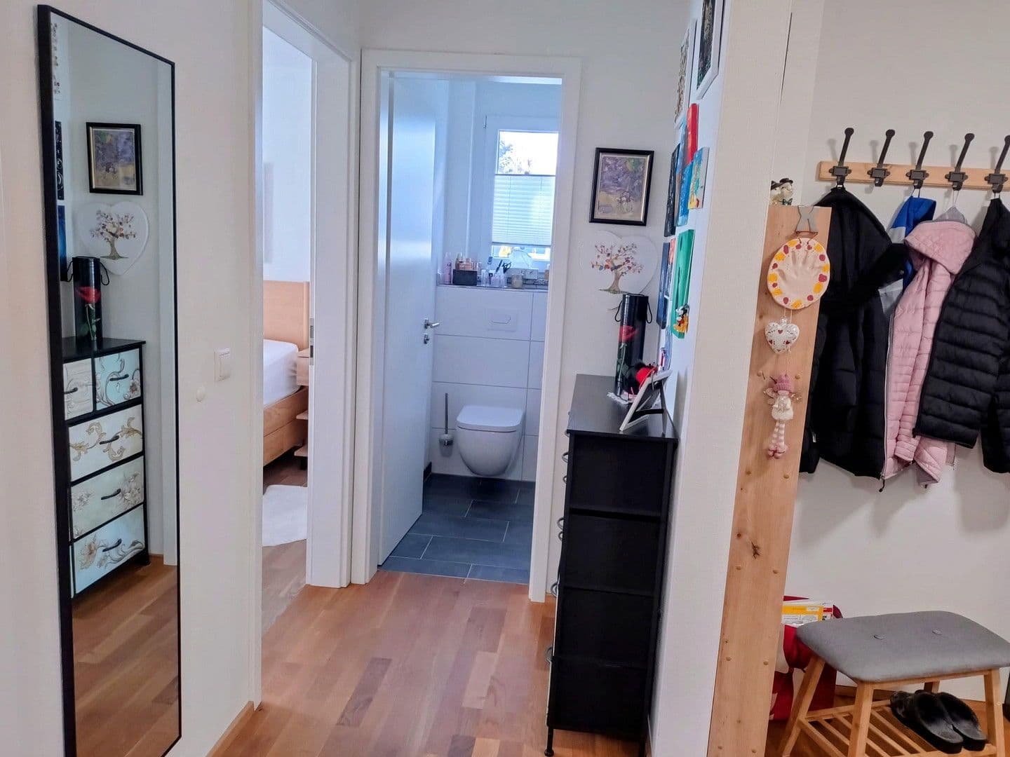 2 bedroom flat to rent, 64 m², Hildegardstr. 1b, Bad Wörishofen, Bavaria 2 bedroom flat to rent, 64 m², Hildegardstr. 1b, Bad Wörishofen, Bavaria