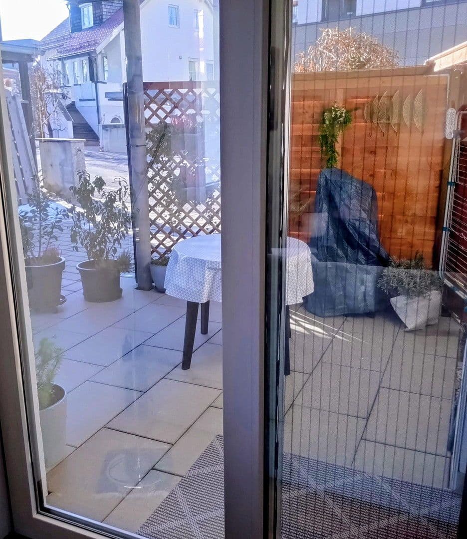 2 bedroom flat to rent, 64 m², Hildegardstr. 1b, Bad Wörishofen, Bavaria 2 bedroom flat to rent, 64 m², Hildegardstr. 1b, Bad Wörishofen, Bavaria