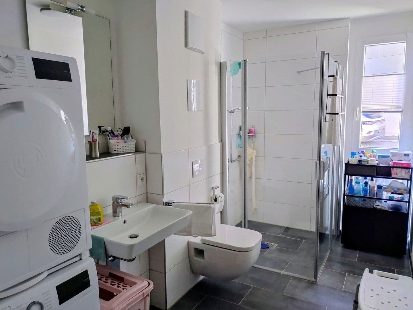 2 bedroom flat to rent, 64 m², Hildegardstr. 1b, Bad Wörishofen, Bavaria 2 bedroom flat to rent, 64 m², Hildegardstr. 1b, Bad Wörishofen, Bavaria